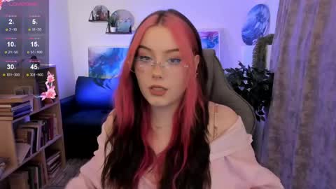 Snapshot of coramiel chatting on 04/14/26, 05:35 little girl who is always right or just Cora online show from 04/14/26, 05:35