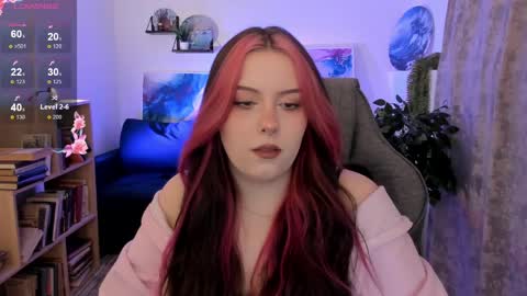 Snapshot of coramiel chatting on 04/15/26, 05:58 little girl who is always right or just Cora online show from 04/15/26, 05:58