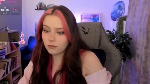 Snapshot of coramiel chatting on 04/16/26, 05:30 little girl who is always right or just Cora online show from 04/16/26, 05:30