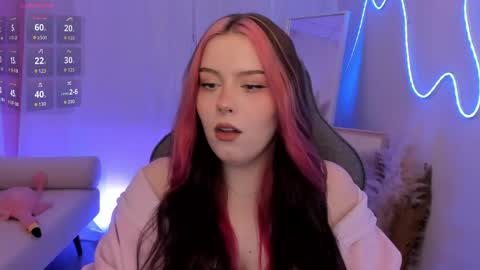 Snapshot of coramiel chatting on 04/17/26, 05:32 little girl who is always right or just Cora online show from 04/17/26, 05:32