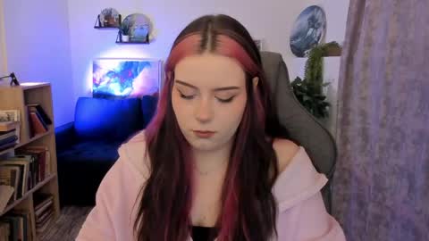 Snapshot of coramiel chatting on 04/23/26, 05:52 little girl who is always right or just Cora online show from 04/23/26, 05:52