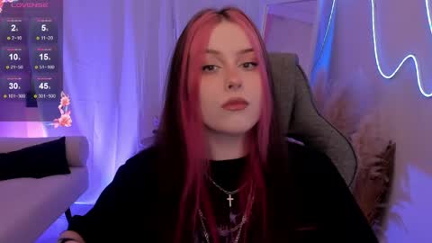 Snapshot of coramiel chatting on 06/05/26, 05:36 little girl who is always right or just Cora online show from 06/05/26, 05:36