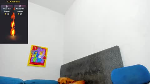 Snapshot of corbin_jr chatting on 10/01/25, 03:51 Corbin Jr online show from 10/01/25, 03:51