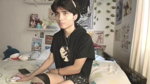 Corey Glenn online show from 02/06/26, 03:15