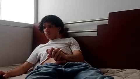 Snapshot of corey_stone_ chatting on 02/07/25, 06:45 Corey Stone online show from 02/07/25, 06:45