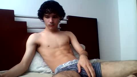 Corey Stone online show from 12/19/25, 04:36