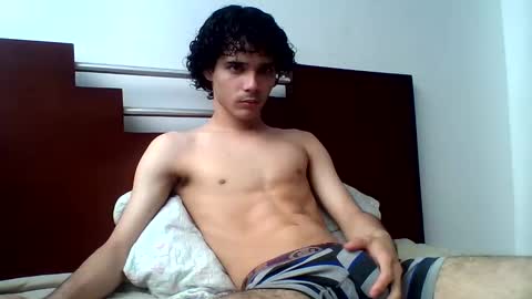 Corey Stone online show from 12/21/25, 04:58