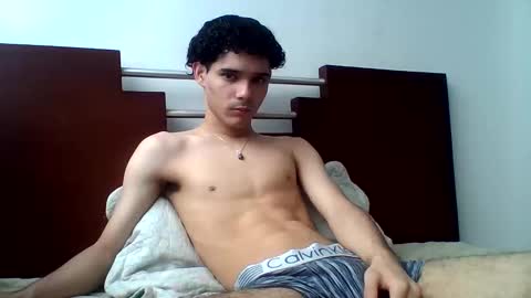 Corey Stone online show from 01/09/26, 05:04