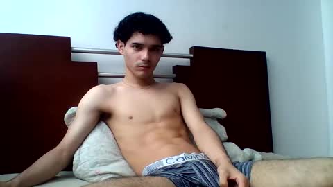 Corey Stone online show from 01/14/26, 05:18