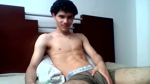 Corey Stone online show from 03/15/26, 04:24