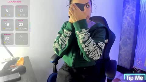 corey_taylor7 online show from 02/03/26, 12:43