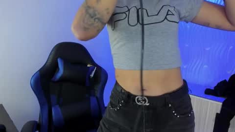 corey_taylor7 online show from 02/09/26, 12:09