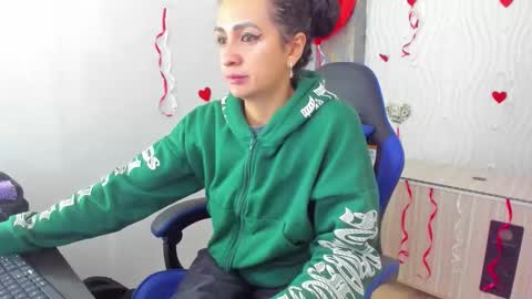 corey_taylor7 online show from 02/16/26, 12:45