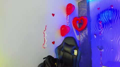 corey_taylor7 online show from 02/17/26, 12:12