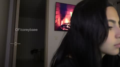 Snapshot of coreybae chatting on 12/15/24, 02:41 coreybae online show from 12/15/24, 02:41