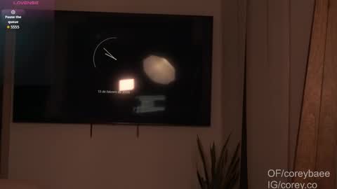 coreybae online show from 02/14/26, 02:52