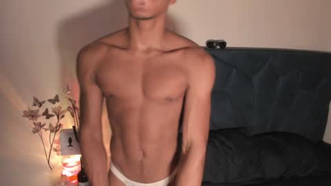 CoreyGlover online show from 12/11/24, 04:18