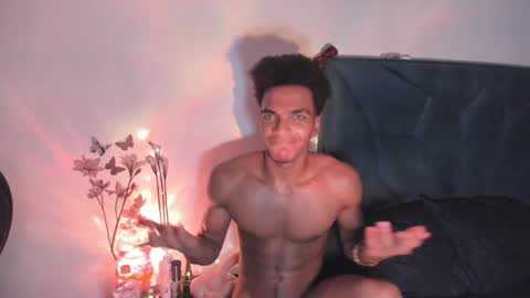 CoreyGlover online show from 12/11/24, 07:20