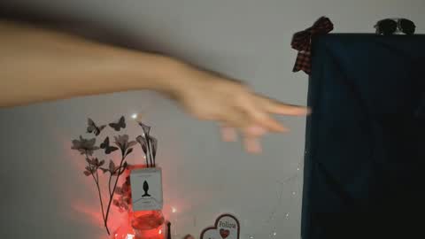 CoreyGlover online show from 12/16/24, 05:38