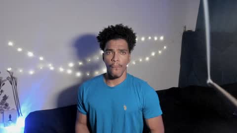 CoreyGlover online show from 01/23/25, 07:11