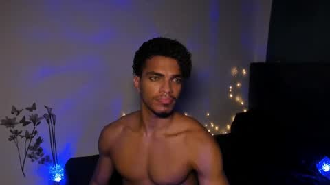 CoreyGlover online show from 02/11/25, 12:05