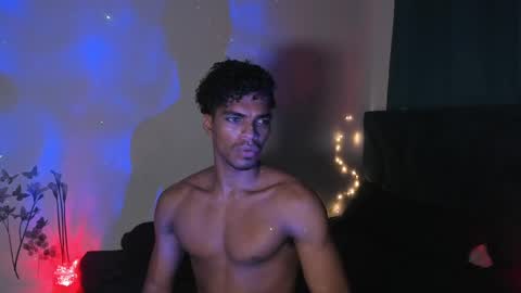 CoreyGlover online show from 02/12/25, 12:22