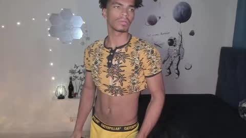 CoreyGlover online show from 09/21/25, 07:54