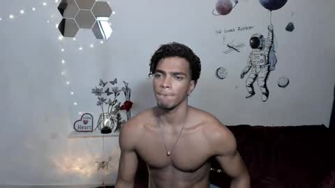 CoreyGlover online show from 11/10/25, 08:24