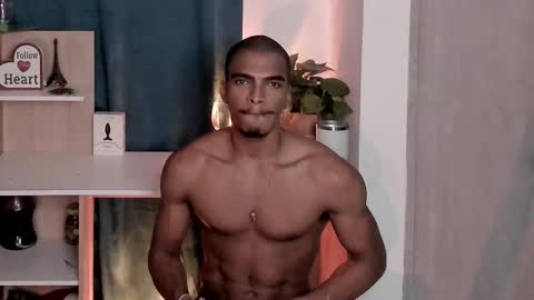 CoreyGlover online show from 02/27/26, 09:20