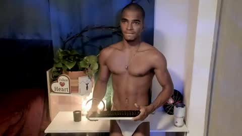 Snapshot of coreyglover chatting on 04/19/26, 09:30 CoreyGlover online show from 04/19/26, 09:30