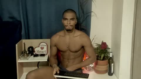 CoreyGlover online show from 06/05/26, 09:37