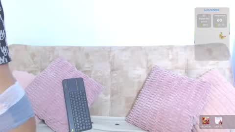 Corey Lux online show from 07/02/26, 10:54