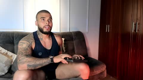 DaveMonsalve online show from 12/02/24, 12:19