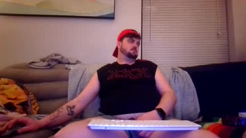 xchicagobare online show from 02/12/25, 03:40