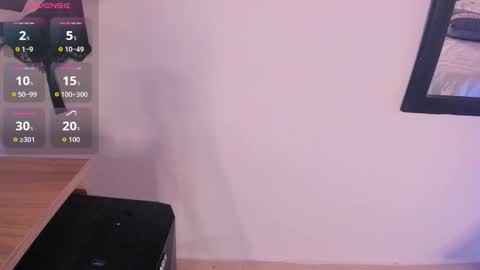 corinabrown_ online show from 10/29/25, 05:04