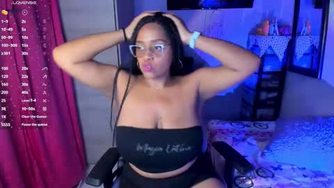 Snapshot of corinastonee chatting on 09/13/25, 11:59 corina online show from 09/13/25, 11:59