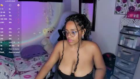 Snapshot of corinastonee chatting on 10/23/25, 10:41 corina online show from 10/23/25, 10:41