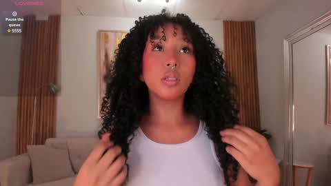 Cori online show from 01/05/25, 01:47