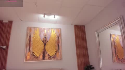 Cori online show from 01/09/25, 12:19