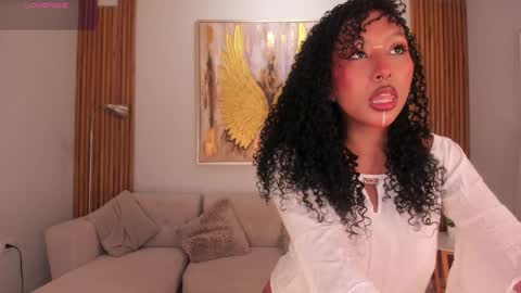 Cori online show from 01/10/25, 12:26