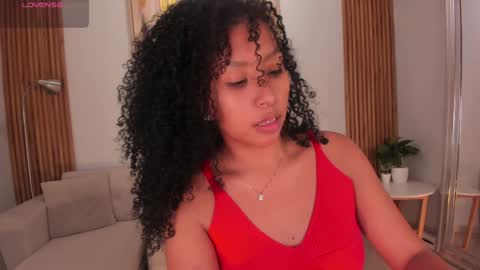 Cori online show from 01/11/25, 06:23