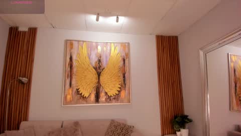 Cori online show from 01/14/25, 12:03