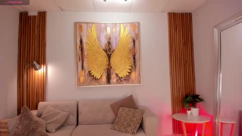 Cori online show from 01/17/25, 12:42