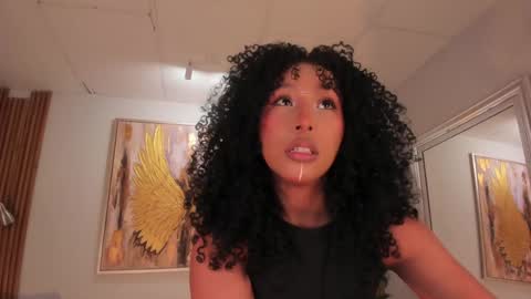 Cori online show from 01/24/25, 12:31