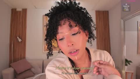 Cori online show from 01/30/25, 03:29