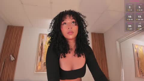 Cori online show from 02/05/25, 12:27