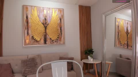 Cori online show from 02/07/25, 12:17