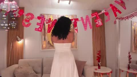 Cori online show from 02/14/25, 12:36