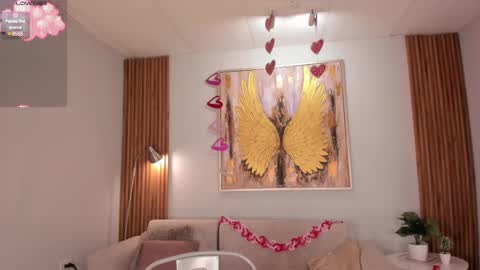 Cori online show from 02/18/25, 12:28