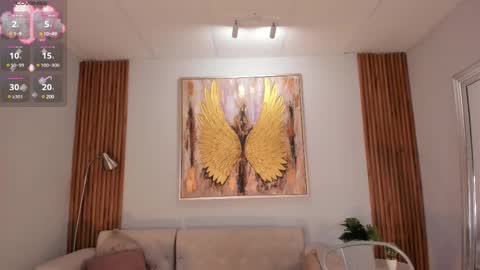 Cori online show from 02/20/25, 12:25